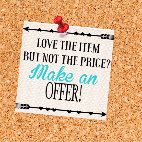 Been thinking about it? 🤔 - Picture 1 of 1